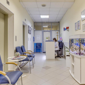 ДентоСпас, стоматологическая клиника