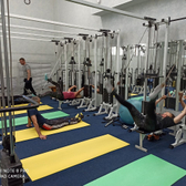 Казанский центр кинезитерапии и криотерапии