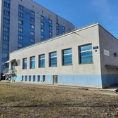 Кабинет врача Назарова Р. Н. в медцентре ГУМРФ