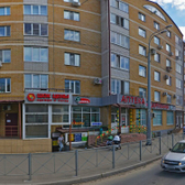 Корд-оптика на Ленинградской 22