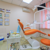 Стоматология «Mio-dent»