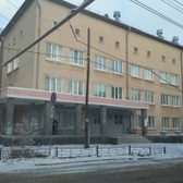 Детская городская поликлиника № 22