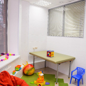 Пеликан, медицинский центр