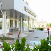 Волгоградский областной клинический перинатальный центр №2