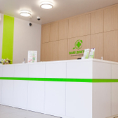 Ваш Доктор, поликлиника