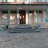 Городская больница №10