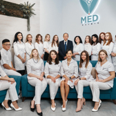 G-Med Clinic (Джи-Медклиник), Многопрофильный медицинский центр
