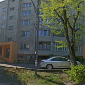 Женская консультация на Тенистой аллее