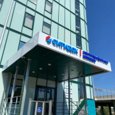 Ситидок, многопрофильный медицинский центр