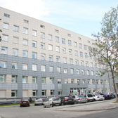 Городская клиническая больница № 14