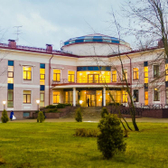 ФГБУ «Консультативно-диагностический центр с поликлиникой» Управления делами Президента Российской Федерации