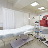 Парус здоровья, многопрофильный лечебно-диагностический медицинский центр