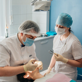 Ортодоника, центр исправления прикуса