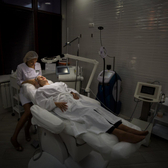 IASO, медицинский центр