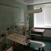 Клиническая больница скорой медицинской помощи № 15