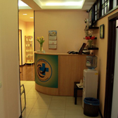 Клиника гирудотерапии