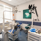 Зуб.ру в Михайловском