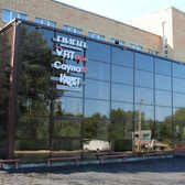 Адели-Пенза, физкультурно-оздоровительный центр