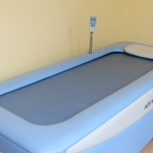 Городская поликлиника №112