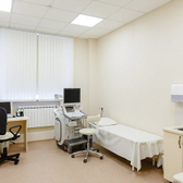 ВиВа Ла Вита, медицинский центр