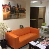 Анима на Кирова