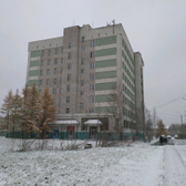 Госпиталь для ветеранов войн