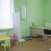 Центр семейной медицины