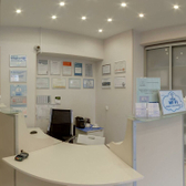 Стоматология Белая Медведица на Проспекте Просвещения