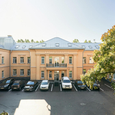 Кардиоклиника