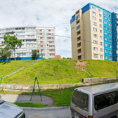 Детская поликлиника №7 на Сельской