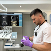 Стоматология доктора Саркисянца