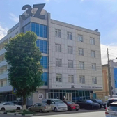 3Z на Красных Партизан 18