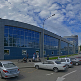 Лаборатория Юнилаб на Рябикова