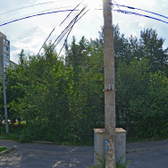 Детская поликлиника №1 на Туполева