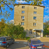 Поликлиника №1 больницы №7