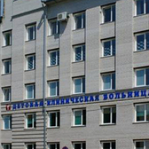 Детская больница №7