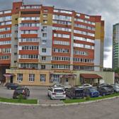 Стоматологическая клиника «Улыбка»