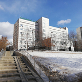 Женская консультация №11 ЦПСиР