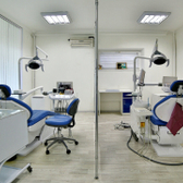 Стоматологическая клиника «Дентал-Плюс», Стоматология