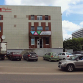 НМТ на Добросельской 124