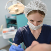 Стоммед на Вильямса, стоматология