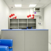 Академия здоровья на Ворошилова