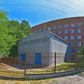 Женская консультация (ГБ №7) роддома №5 на Мадояна