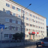 Сервис-Сахалин, медицинский центр