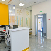 Авиценна, стоматологический центр