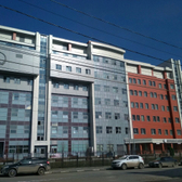 Перинатальный центр «Мама»