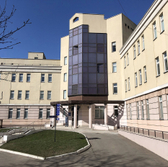 Национальный Медицинский Исследовательский Центр Травматологии и Ортопедии им. Н.Н. Приорова Минздрава России, Федеральное Государственное Бюджетное Учреждение