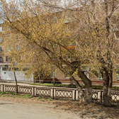 Отделение полустационарного лечения (ГБ №4)