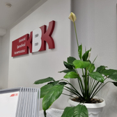 Клиника врачебной косметологии Академгородка, Косметологическая клиника