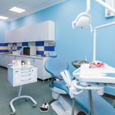 Стоматология «Гарант Дент»